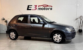 CELTA 1.0 MPFI LT 8V FLEX 4P MANUAL