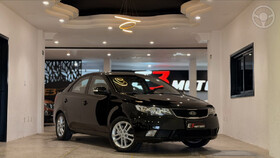 cerato 1.6 ex sedan 16v 4p manual 2010 novo hamburgo