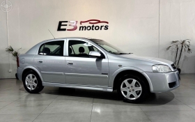 ASTRA 2.0 MPFI ADVANTAGE 8V FLEX 4P MANUAL