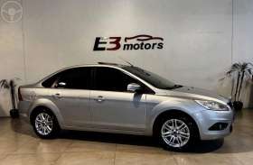 focus 2.0 ghia 16v flex 4p manual 2009 novo hamburgo