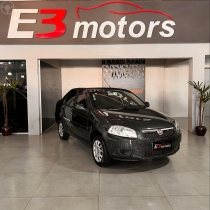 siena 1.0 mpi el 8v flex 4p manual 2013 novo hamburgo