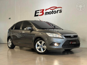focus 1.6 gl 16v flex 4p manual 2013 novo hamburgo