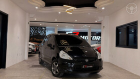 fit 1.4 lx 16v flex 4p manual 2007 novo hamburgo