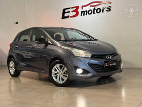 hb20 1.6 premium 16v flex 4p automatico 2015 novo hamburgo