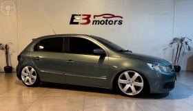 gol 1.6 mi power 8v flex 4p manual 2009 novo hamburgo