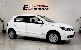 GOL 1.6 MI 8V FLEX 4P MANUAL G.V