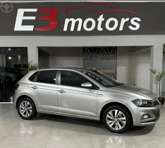 polo 1.0 200 tsi comfortline autom193tico 2019 novo hamburgo