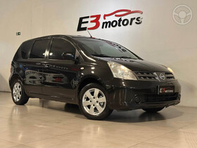 livina 1.6 16v flex 4p manual 2012 novo hamburgo