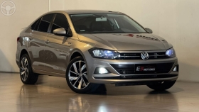 virtus 1.0 200 tsi comfortline automatico 2020 novo hamburgo