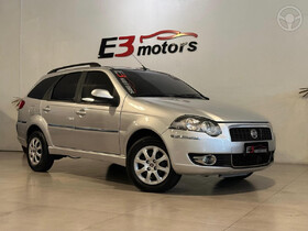 palio 1.4 mpi attractive weekend 8v flex 4p manual 2011 novo hamburgo