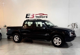 s10 2.4 advantage 4x2 cd 8v flex 4p manual 2007 novo hamburgo