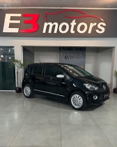 cross up 1.0 mpi 12v flex 4p automatizado 2015 novo hamburgo