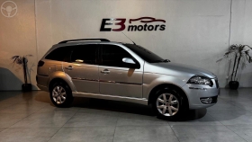 PALIO 1.4 MPI ATTRACTIVE 8V FLEX 4P MANUAL