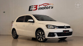 gol 1.0 mi trendline 8v flex 4p manual 2017 novo hamburgo