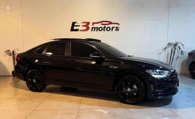 jetta 1.4 r line 250 16v tsi flex 4p automatico 2018 novo hamburgo