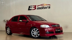 astra 2.0 mpfi advantage 8v flex 4p automatico 2009 novo hamburgo