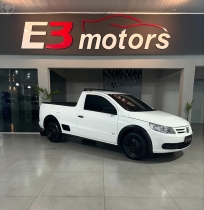 SAVEIRO 1.6 MI TREND CS 8V FLEX 2P MANUAL G.V