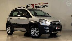 idea 1.8 mpi adventure 16v flex 4p manual 2011 novo hamburgo