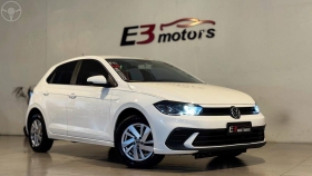 polo 1.0 tsi flex 4p manual 2023 novo hamburgo