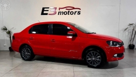 voyage 1.0 12v mpi totalflex comfortline 4p manual 2015 novo hamburgo