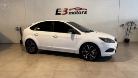 focus 1.6 gl 8v flex 4p manual 2013 novo hamburgo