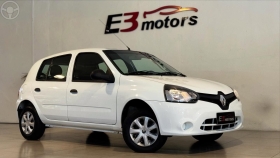 clio 1.0 expression 16v 4p manual 2014 novo hamburgo