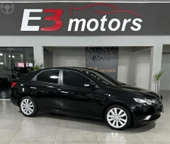 cerato 1.6 ex2 sedan 16v 4p manual 2011 novo hamburgo