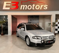 parati 1.6 mi surf 8v flex 4p manual g.iv 2011 novo hamburgo