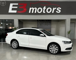 JETTA 2.0 COMFORTLINE FLEX 4P TIPTRONIC