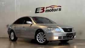 AZERA 3.0 MPFI GLS V6 24V 4P AUTOMÁTICO