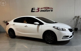 cerato 1.6 16v sx4 4p automatico 2014 novo hamburgo