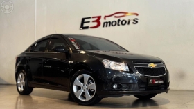 cruze 1.8 lt 16v flex 4p automatico 2013 novo hamburgo