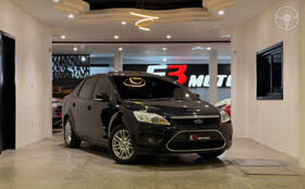 focus 2.0 16v flex 4p automatico 2011 novo hamburgo