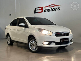 SIENA 1.4 MPI EL 8V FLEX 4P MANUAL