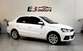 voyage 1.6 mi comfortline 8v flex 4p manual 2017 novo hamburgo