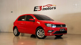 gol 1.6 msi flex 4p automatico 2021 novo hamburgo