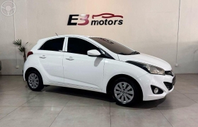 hb20 1.6 comfort 16v flex 4p manual 2013 novo hamburgo