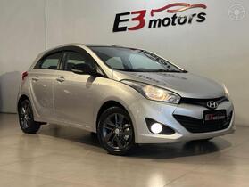 hb20 1.6 premium 16v flex 4p manual 2013 novo hamburgo