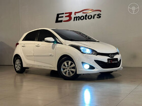 HB20 1.0 COMFORT 12V FLEX 4P MANUAL