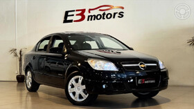 vectra 2.0 mpfi elegance 8v 140cv flex 4p automatico 2008 novo hamburgo