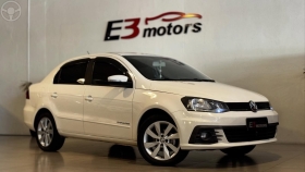 VOYAGE 1.6 MI COMFORTLINE 8V FLEX 4P MANUAL