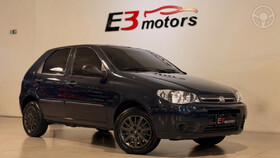 PALIO 1.0 MPI FIRE CELEBRATION ECONOMY 8V FLEX 4P MANUAL