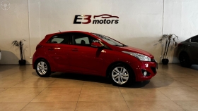 hb20 1.6 premium 16v flex 4p automatico 2013 novo hamburgo