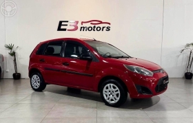 fiesta 1.6 mpi 8v 4p manual 2011 novo hamburgo