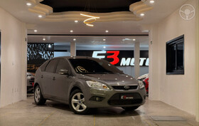 focus 1.6 gl 16v flex 4p manual 2013 novo hamburgo