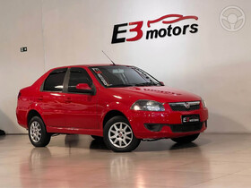 siena 1.0 mpi el celebration 8v flex 4p manual 2015 novo hamburgo