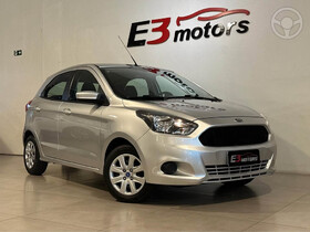 ka 1.0 se 12v flex 4p manual 2017 novo hamburgo