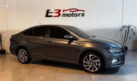 virtus 1.0 200 tsi highline automatico 2019 novo hamburgo