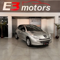 207 1.4 xr 8v flex 4p manual 2012 novo hamburgo