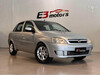 CORSA 1.4 MPFI MAXX SEDAN 8V FLEX 4P MANUAL - 2008 - NOVO HAMBURGO